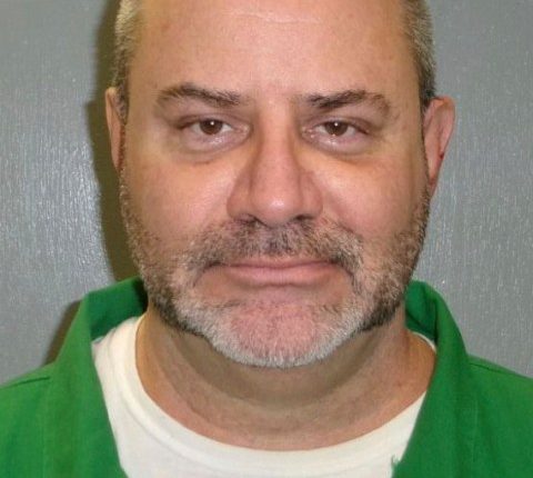 South Carolina man convicted of murdering two people gets a June execution date