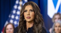 South Sudan news: Trump administration appears to have begun deporting Myanmar, Vietnam migrants, attorneys say
