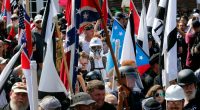 Southern Poverty Law Center to release its annual report on hate and extremism