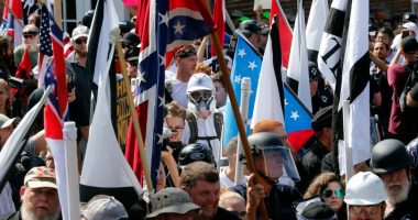 Southern Poverty Law Center to release its annual report on hate and extremism