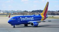 Southwest Airlines will require chargers be kept out while in use because of battery fire concerns