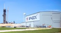 SpaceX 'monitored' bathroom use of worker with Crohn's: Suit