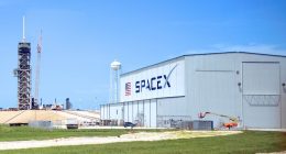 SpaceX 'monitored' bathroom use of worker with Crohn's: Suit