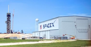 SpaceX 'monitored' bathroom use of worker with Crohn's: Suit