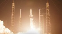 SpaceX set for Falcon 9 launch from Florida coast