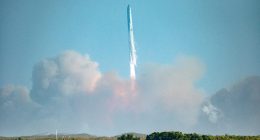 SpaceX's Starship Flight 9 ends in failure after booster loss: 'Success comes from what we learn'