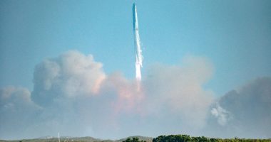 SpaceX's Starship Flight 9 ends in failure after booster loss: 'Success comes from what we learn'