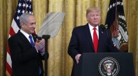 Special Envoy to the Middle East Witkoff Flatly Denies Falling-Out Between Trump and Netanyahu