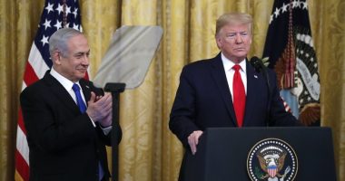 Special Envoy to the Middle East Witkoff Flatly Denies Falling-Out Between Trump and Netanyahu
