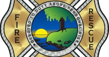 Special meeting held to address Bluffton fire chief position