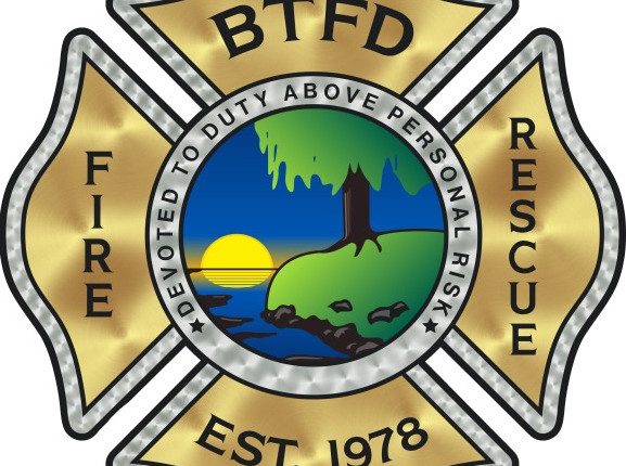 Special meeting held to address Bluffton fire chief position