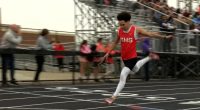 Springfield relays setting multiple school records