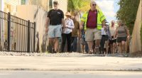 Springfield residents supporting Emerald Trail project