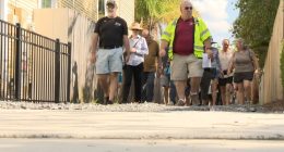 Springfield residents supporting Emerald Trail project