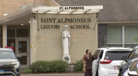 St. Alphonsus Liguori Catholic School to close due to funding issues in Prospect Heights, Illinois