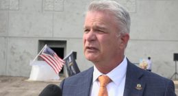 St. Johns County School District selects new superintendent in unanimous vote