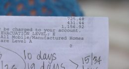 St. Pete residents could start paying late fees on their water bills again