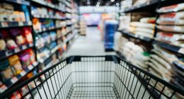 St. Petersburg grocery store named 'best overall' in America: study