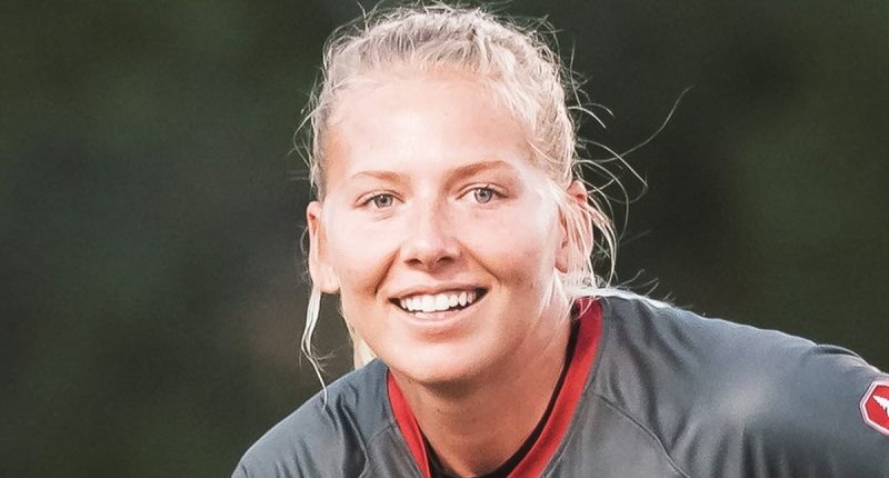 Stanford's shocking response to tragic suicide of soccer star