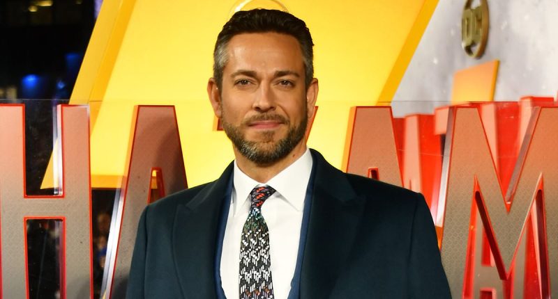Star plans to build $100M movie studio in TEXAS: 'Hollywood is broken'