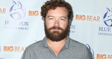Stars Who Are Currently In Prison For Life