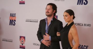 Stars hit the red carpet for 32nd-annual Race to Erase MS Gala to help find a cure for multiple sclerosis