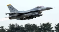 State Department approves sale of $1.4B worth of helicopters, F-16 parts to UAE ahead of Trump's visit