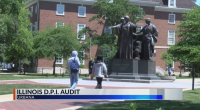 State Senator initiates audit into Discovery Partners Institute after project objective change