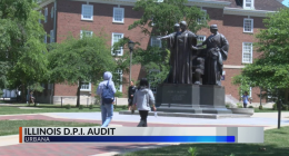 State Senator initiates audit into Discovery Partners Institute after project objective change