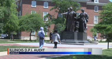 State Senator initiates audit into Discovery Partners Institute after project objective change