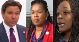 State to pay $40K settlement tied to Florida Gov. DeSantis suspension of Orange-Osceola state attorney