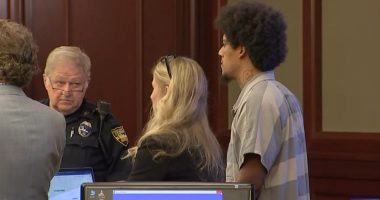 State to seek death penalty for man accused of killing JSO corrections officer