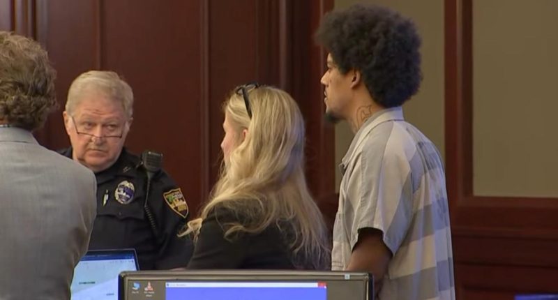 State to seek death penalty for man accused of killing JSO corrections officer