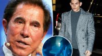Steamy music video by Nick Hissom, stepson of billionaire Steve Wynn, causing family 'tension,' rumors he's been kicked out