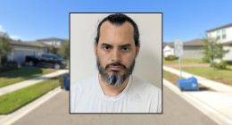 Stepdad shoots and kills stepson over Fortnite fight: Cops
