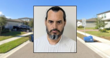 Stepdad shoots and kills stepson over Fortnite fight: Cops