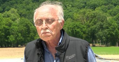 Steven Cloyd's brother speaks on family's "closure"