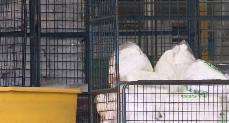 Stillborn infant from Dallas found in Shreveport laundry shipment