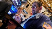 Stock market today: World shares are mixed and US futures jump ahead of Wall St reopening from holiday