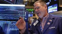 Stocks soar after US and China announce 90-day truce in trade war