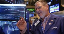 Stocks soar after US and China announce 90-day truce in trade war