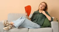 Stop Hot Flashes Quickly with These Proven Natural Tips and Tricks