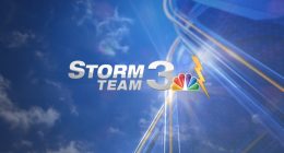 Storm Team 3: Drier, hotter days are expected the rest of the week