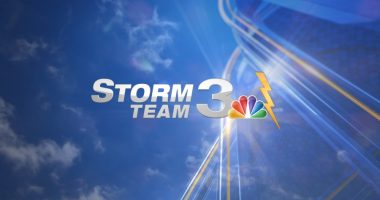 Storm Team 3: Drier, hotter days are expected the rest of the week