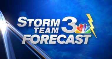 Storm Team 3 Forecast: More showers and storms are possible Tuesday