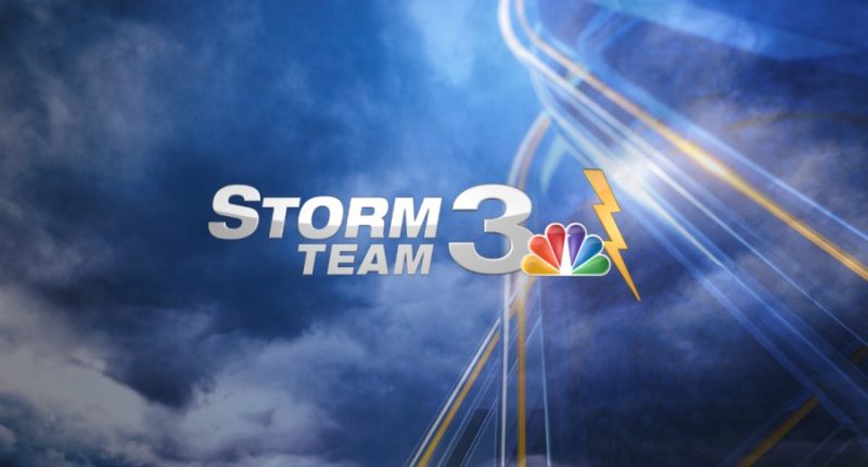 Storm Team 3: More storms possible Wednesday through Friday