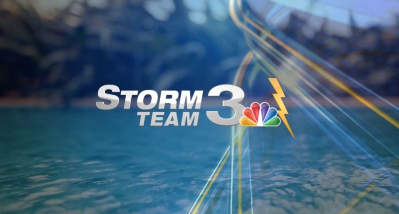 Storm Team 3: Savannah hits 90°, temps to continue throughout