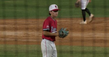 Strong pitching performance helps Savannah Christian reach semifinals