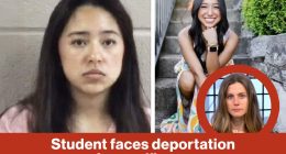 Student faces deportation after traffic stop | Reporter Replay (Video)
