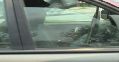 Study shows smartphone feature could help reduce distracted driving